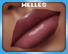 Welles Dark Lips 2