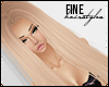 F| Avril 41 Blonde