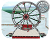 }T{ Ferris Wheel