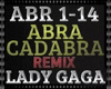 ABRACADABRA REMIX