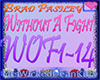 Without  A Fight