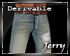 ! Drv Ripped Jeans