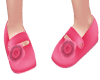 Kid Shoes pink