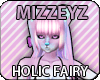 [Mizz] Holic fairy floss