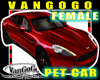 VG Red AWESOME Car avi F