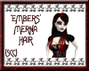 {SCC}Embers Merna Hair