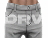DRV Wolf Cut Denim
