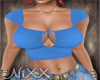 ::NiXX:: TOP BLUE