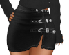 MS Sandy Black Skirt RL
