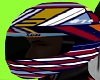 ]RDR[ Racing Helmet #78