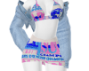ZINA DENIM FIT