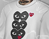 shirt heart