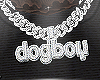 dogboy cust. chain