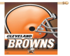 Browns Banner/Flag