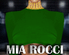 Green Two Piece