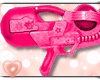💗 Super Soaker Pink