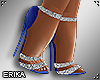 E-Freya heels