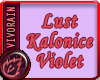 Lust_ Kalonice Violet
