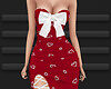 C_Valen Red Dress Ze