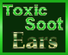Toxic Soot Ears