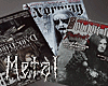 Black Metal Magazine