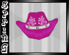 *S* Child CowgirlHat 2