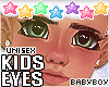 B| Trev BIG Baby Eyes v7