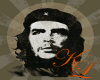 [KL] Che Guevara tee 1