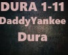Daddy Yankee-Dura