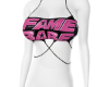 8! ِBabe Chains Top