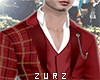 Z| MetGala Idris Suit