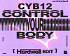 CONTROL YOUR BODY RMX