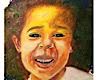 African American Child 3