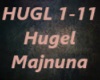 Hugel-Majnuna