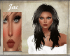 J~TILLY EBONY BLACK