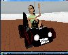 [KK]Krazy Car-Animated