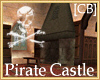 [CB] Pirate Castle