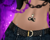 :DP: CMC Belly Ring