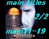 waterworld main titles