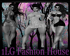 1LG Fashion House