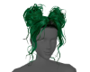 Forest Space Buns