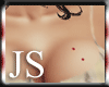 [JS] Red Moles Breast