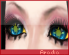 ♏ Light Eyes ♏