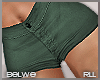 B ❥ RLL  Shorts