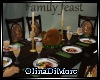 (OD) Family Feast