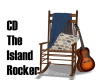CD The Island Rocker