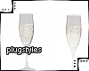 Champagne Glasses