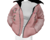 Pink Rose Jacket