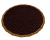 rug,brun