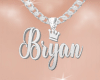 Chain Bryan